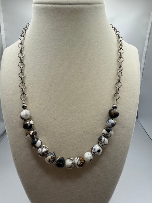 Lot 49: White Buffalo