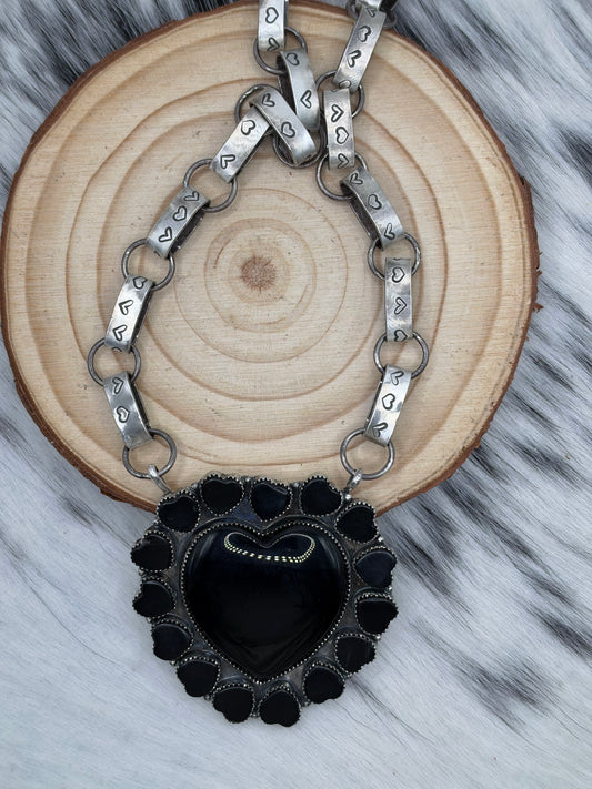 Black Onyx