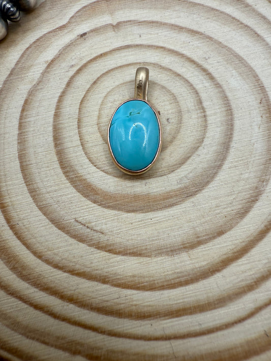 Royston Pendant