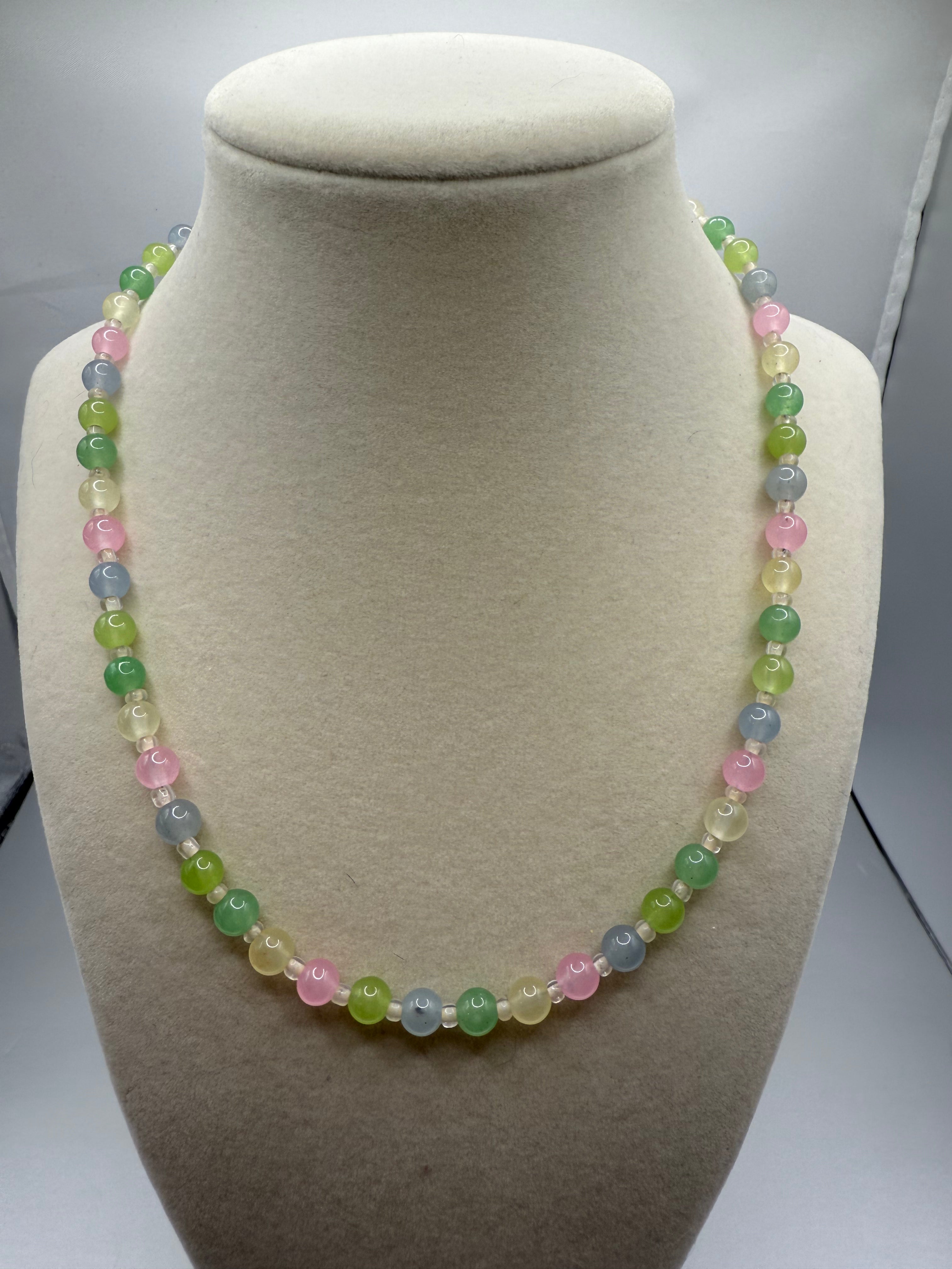 Candy Necklace
