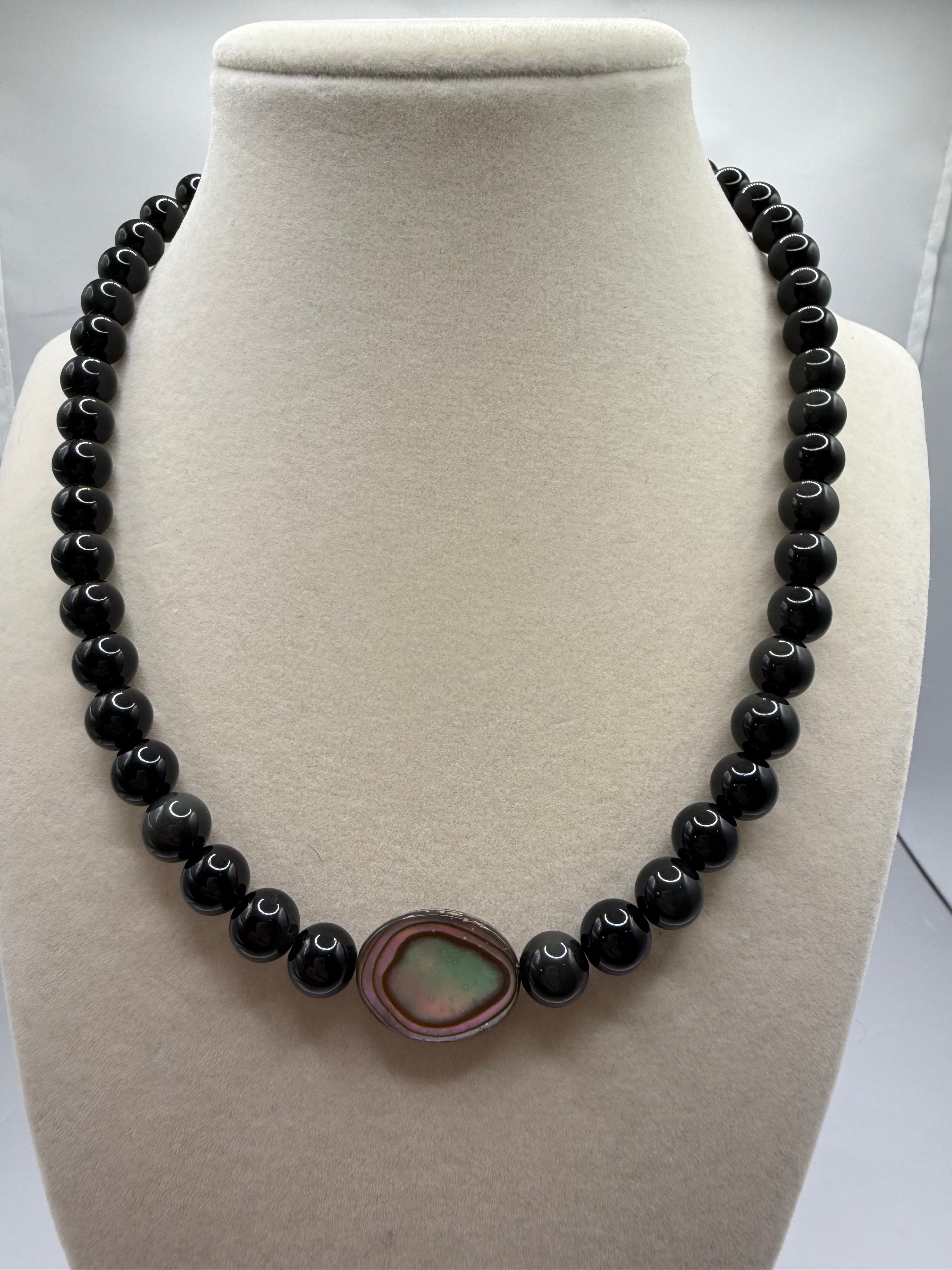 Obsidian