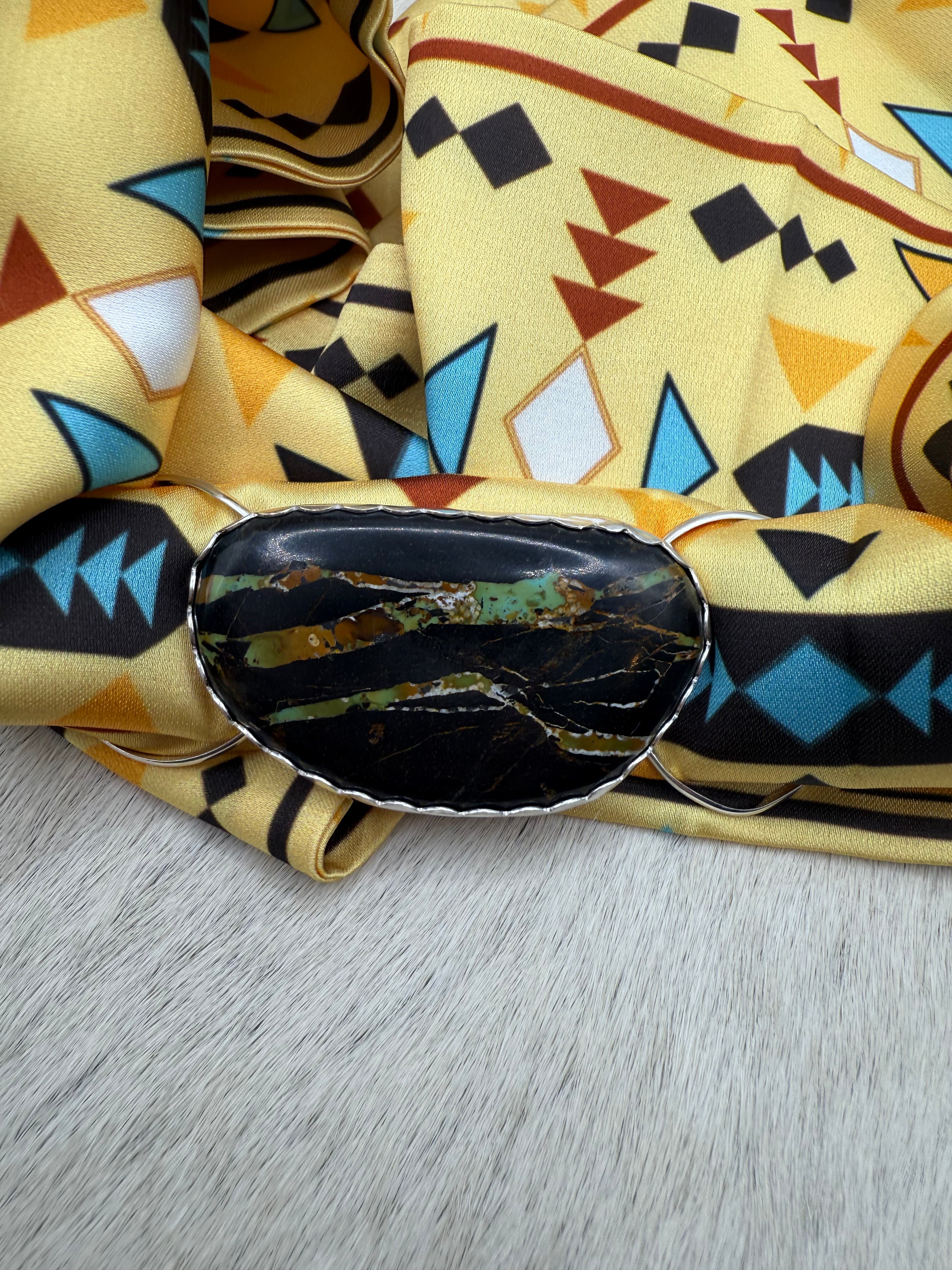 Blackjack Twilly Charm