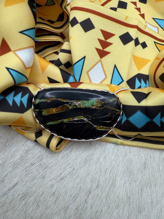 Blackjack Twilly Charm