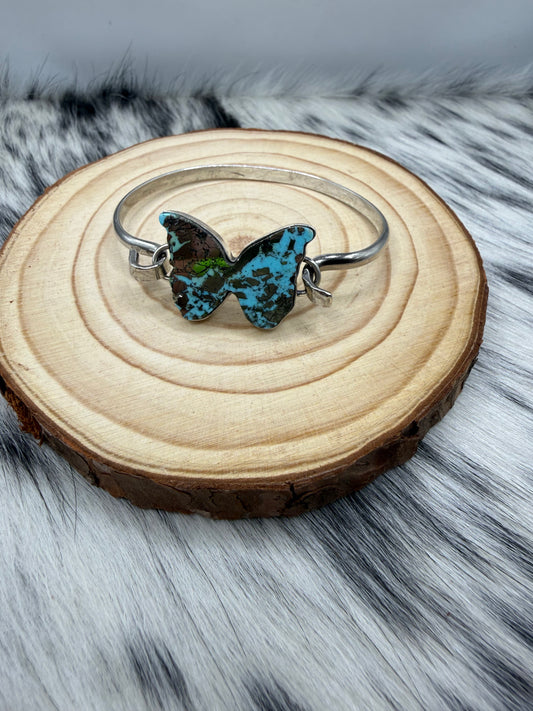 Persian Turquoise Bracelet