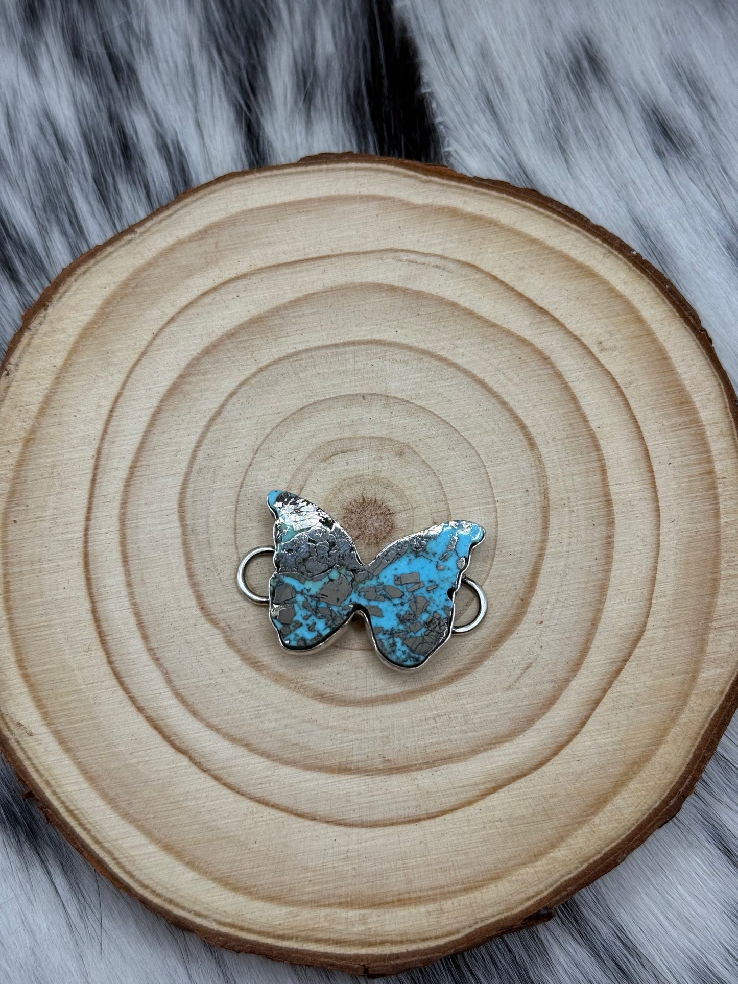 Persian Turquoise Bracelet