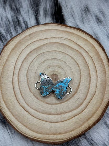 Persian Turquoise Bracelet