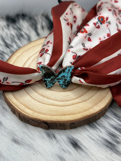 Persian Turquoise Bracelet