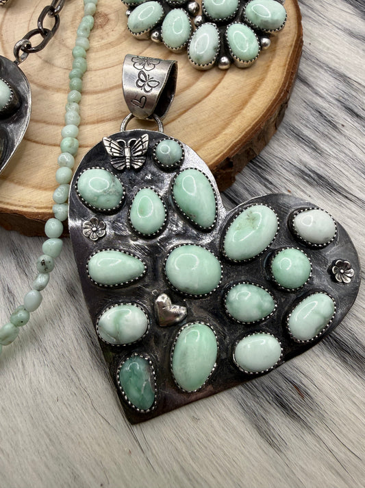 Paloma pendant