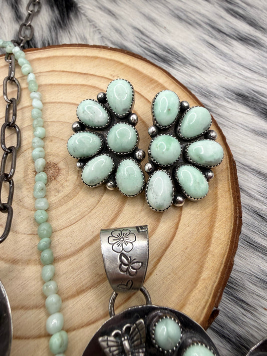 Paloma 1/2 cluster