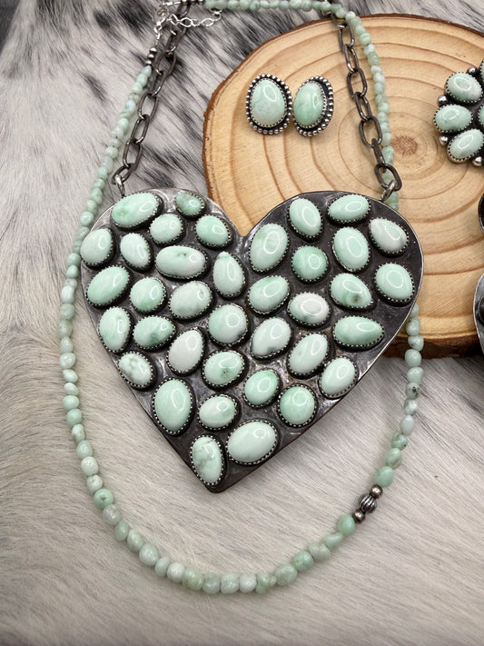 Paloma Necklace