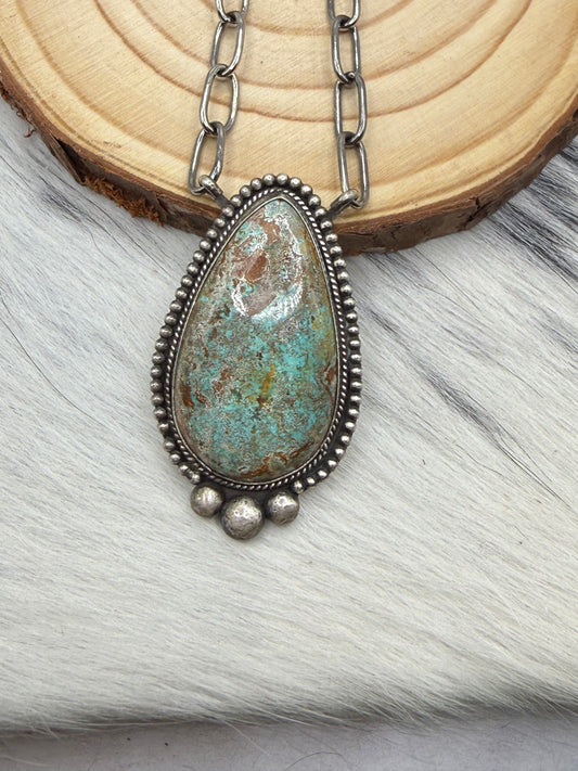 Royston Necklace