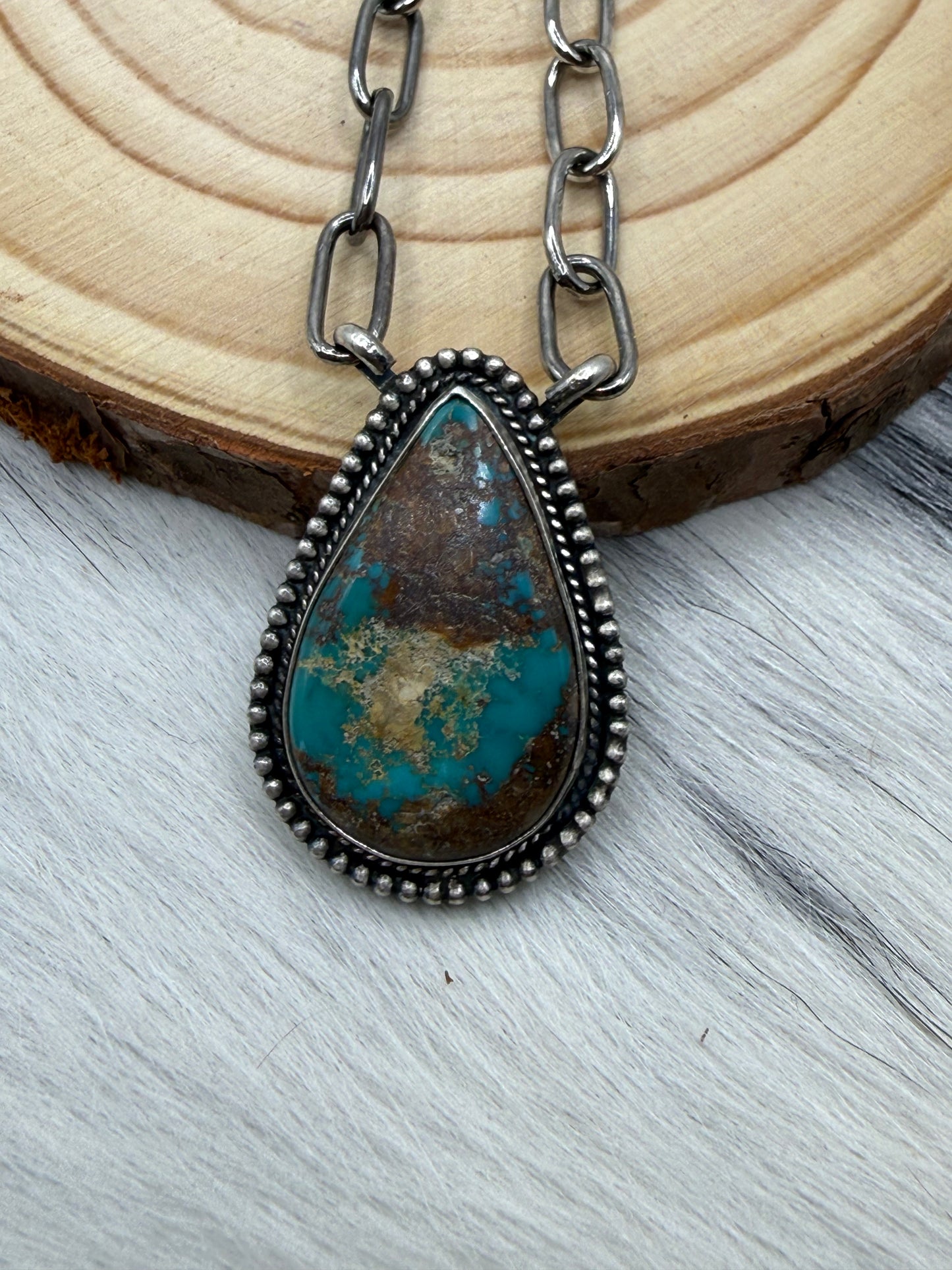Royston Necklace