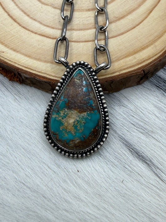 Royston Necklace