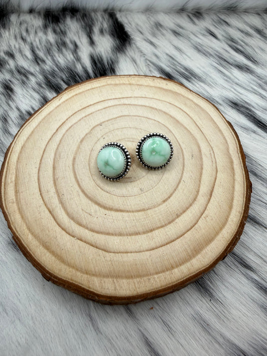 Paloma Stud Earrings
