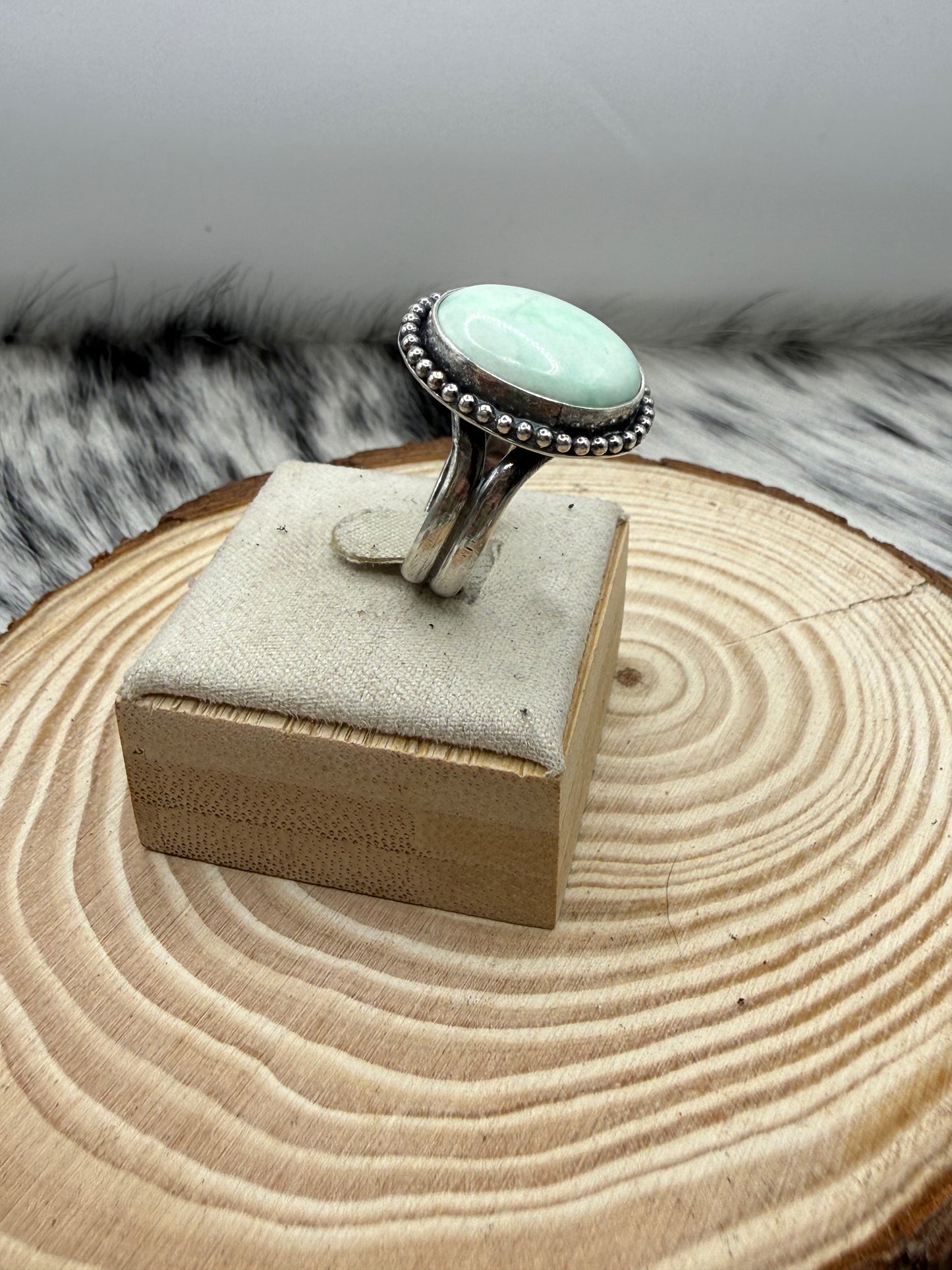 Paloma Ring Adjustable