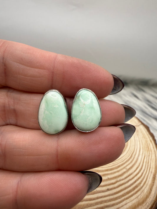 Paloma Stud Earrings