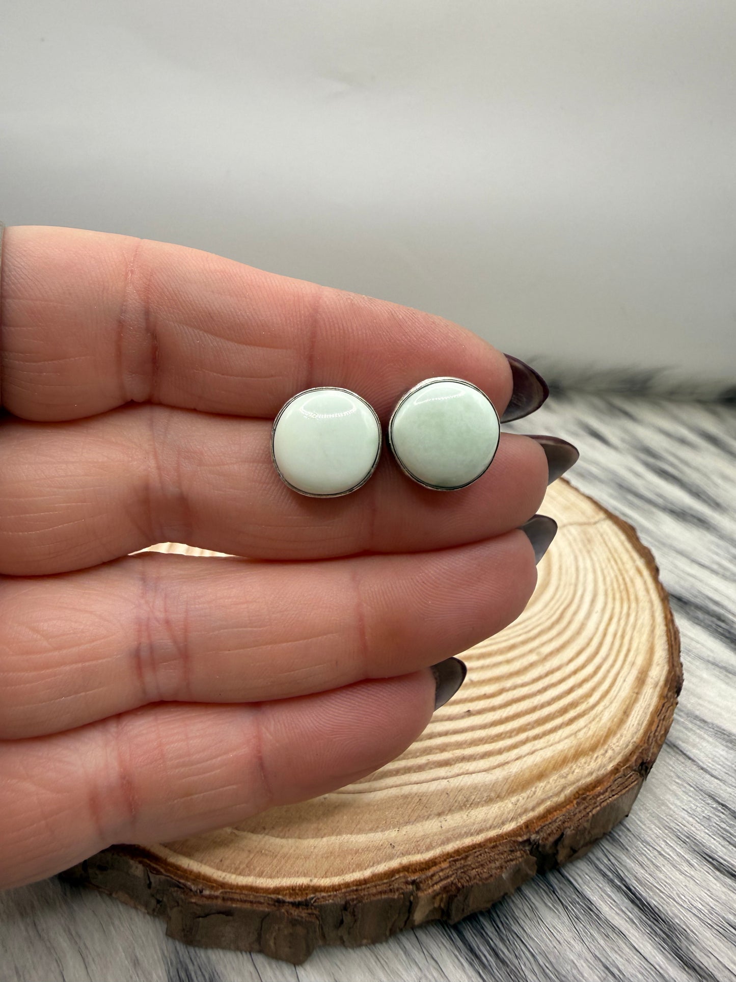 Paloma Stud Earrings