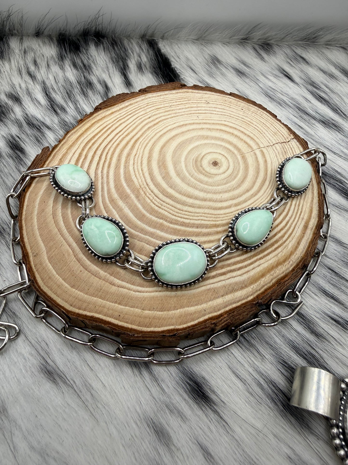 Paloma Choker Necklace