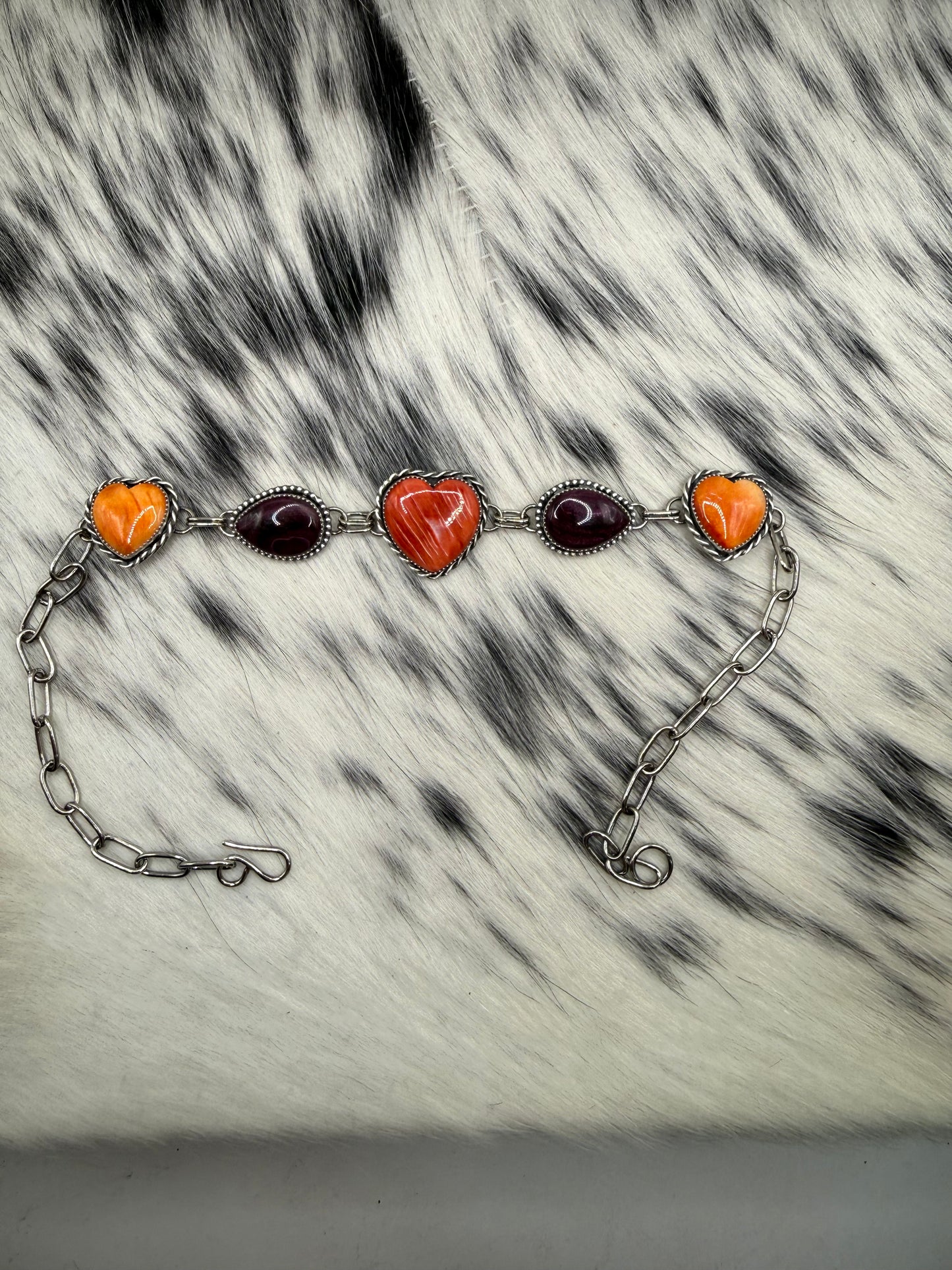 Spiny Choker