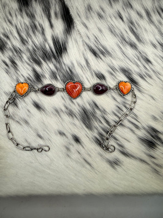 Spiny Choker