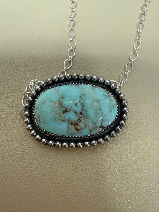 Dry Creek bar necklaces