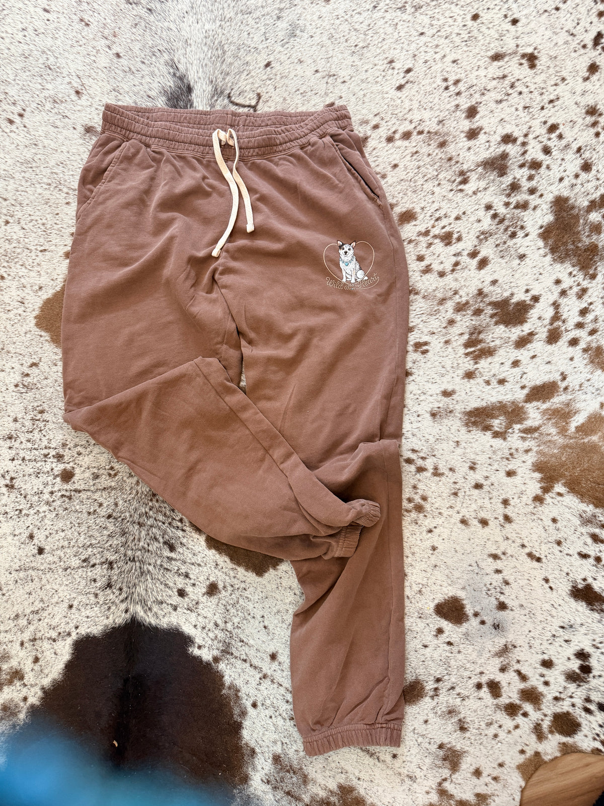 Wildhearts Sweatpants 2X