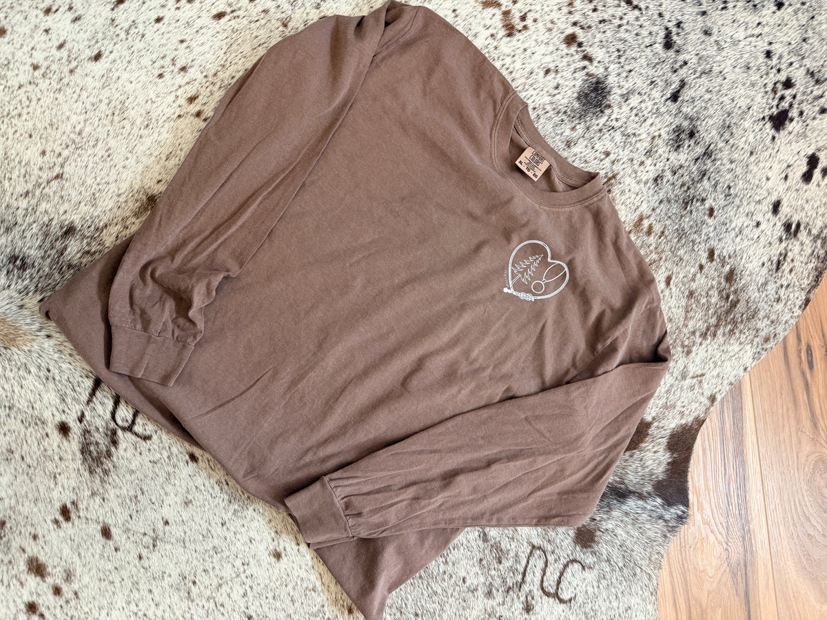 Wildhearts long sleeve XL