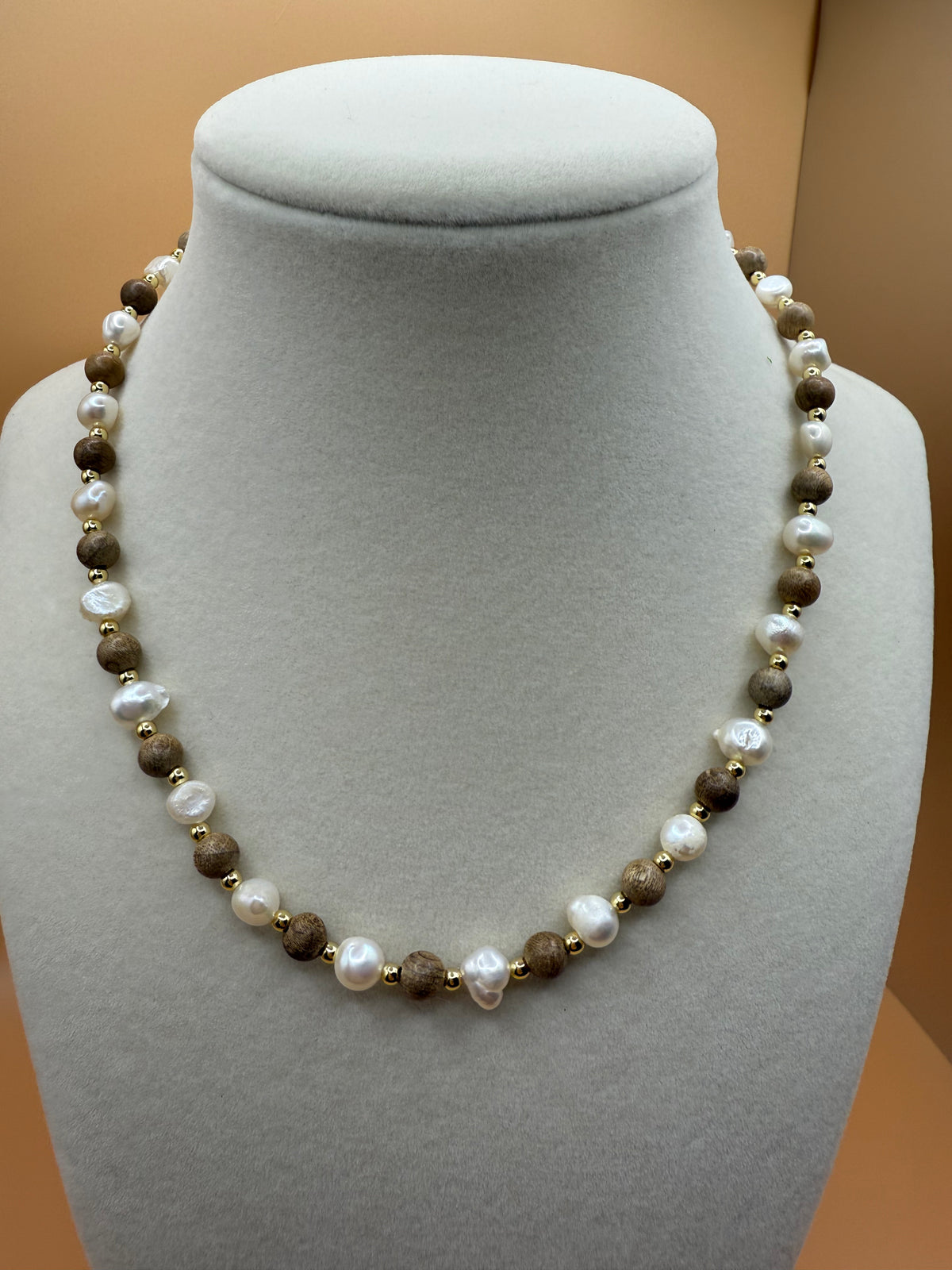 The Pine and Pearl
