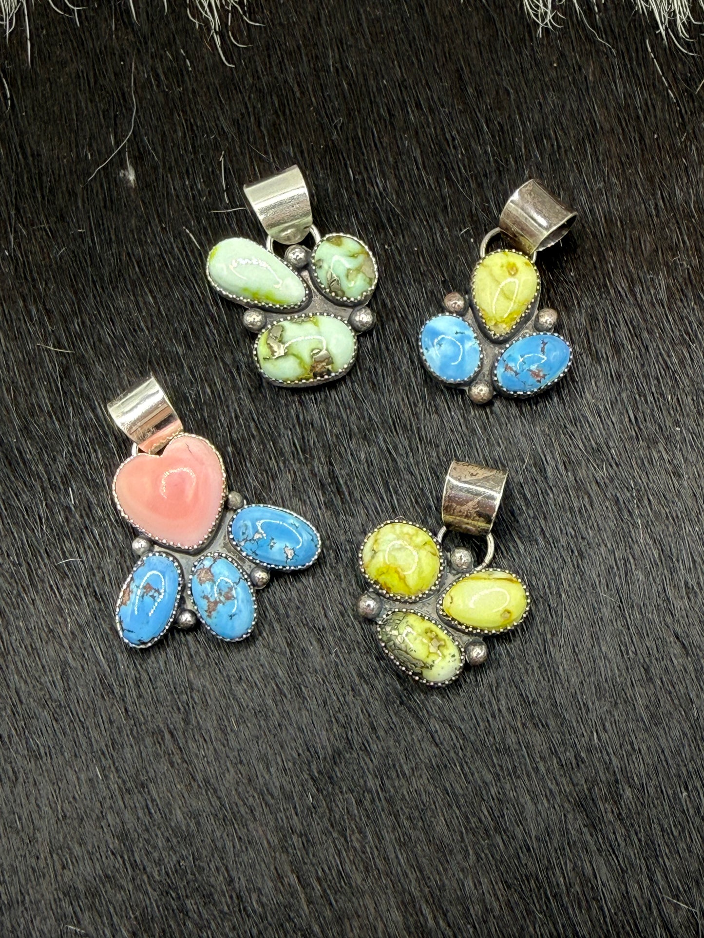 Trio Pendant