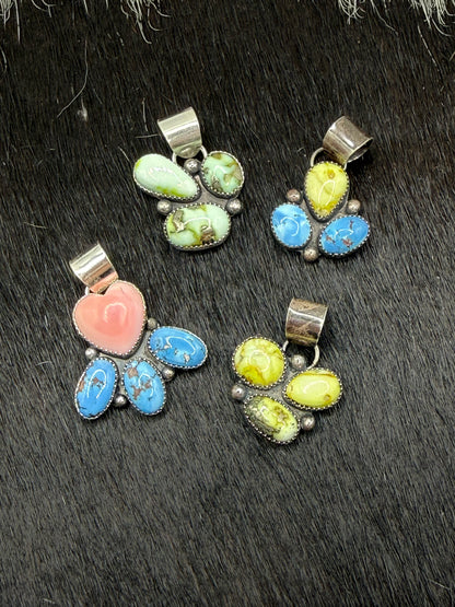 Trio Pendant