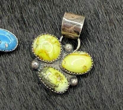 Trio Pendant
