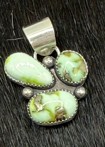 Trio Pendant