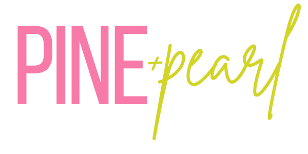 Pine and Pearl CO.